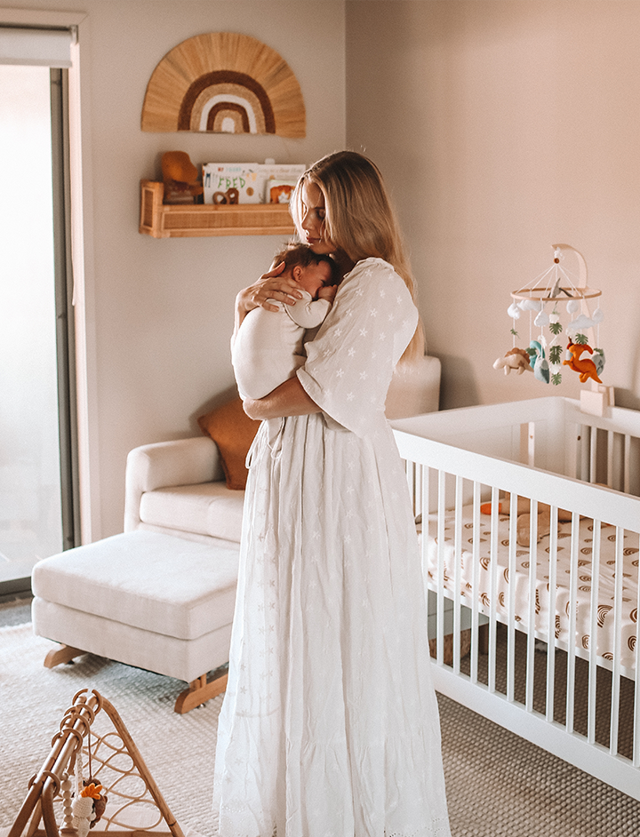 Self Care Essentials For Modern Motherhood