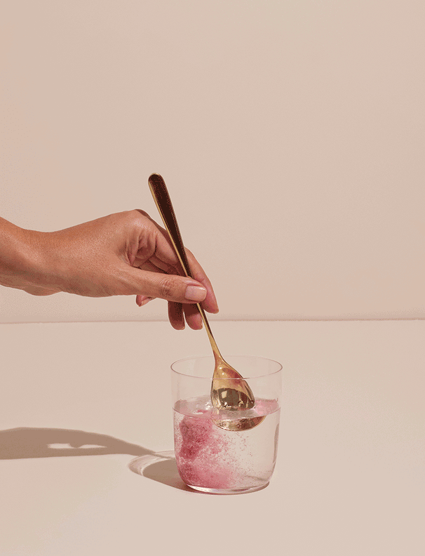 Collagen Bliss Balls | Habitual Beauty